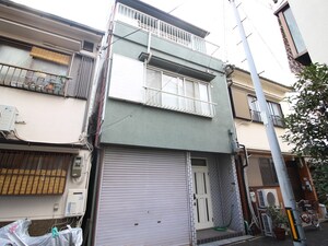 林様貸家