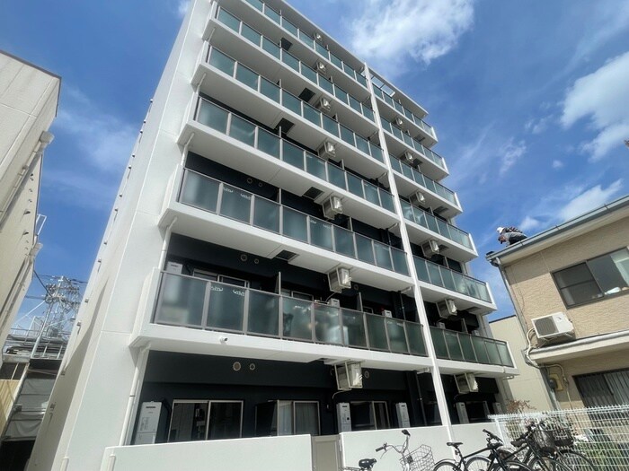 外観写真 AVANTIO GRANDE