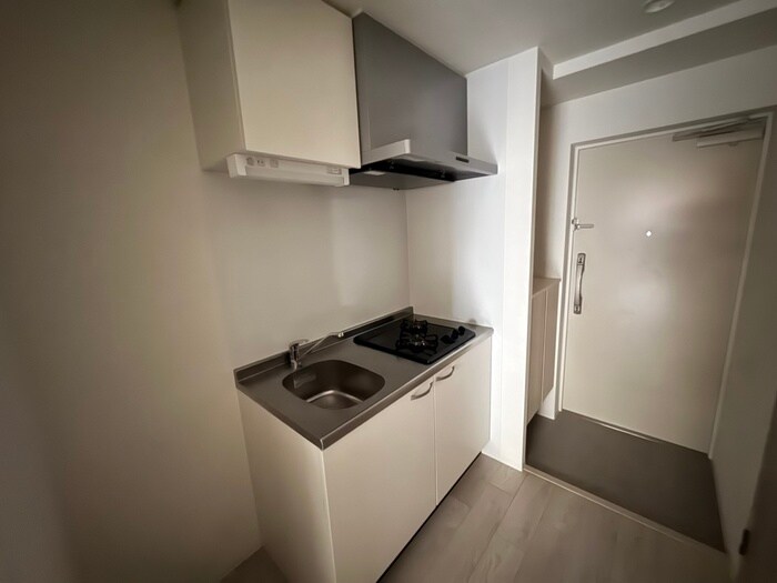 キッチン AVANTIO GRANDE