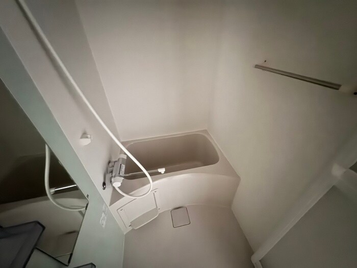 バス／シャワールーム等 AVANTIO GRANDE