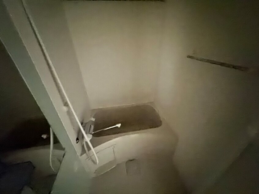 バス／シャワールーム等 AVANTIO GRANDE