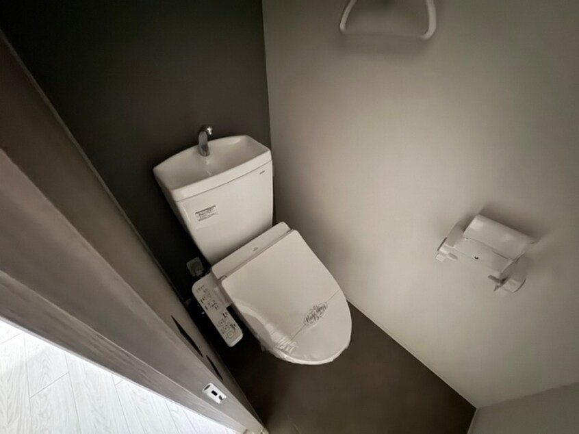 トイレ AVANTIO GRANDE
