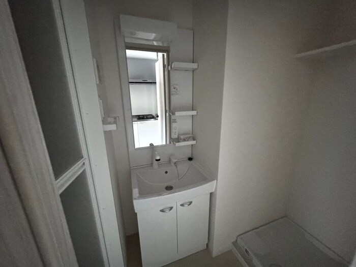 洗面 AVANTIO GRANDE