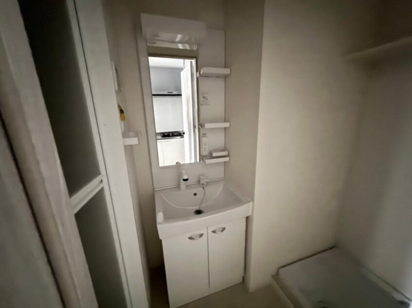 洗面 AVANTIO GRANDE