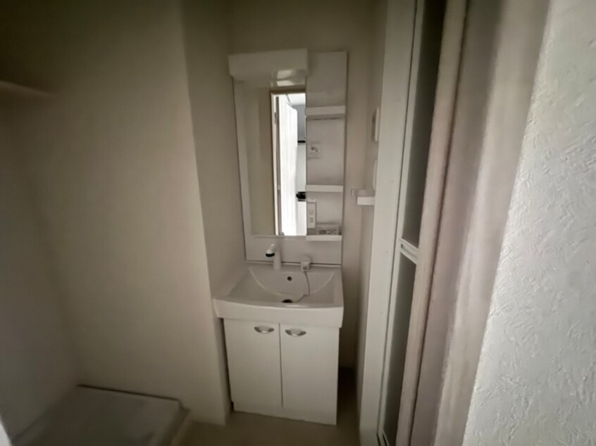 洗面 AVANTIO GRANDE