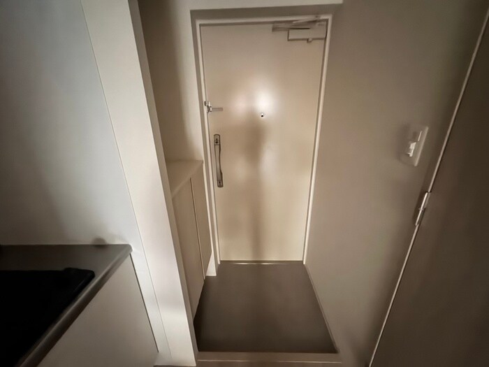 玄関 AVANTIO GRANDE