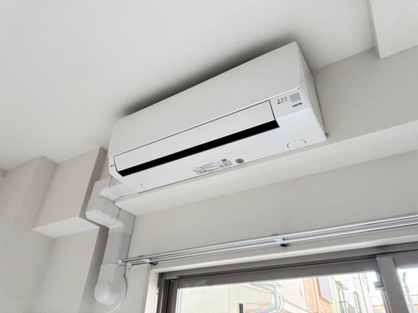 内観写真 AVANTIO GRANDE