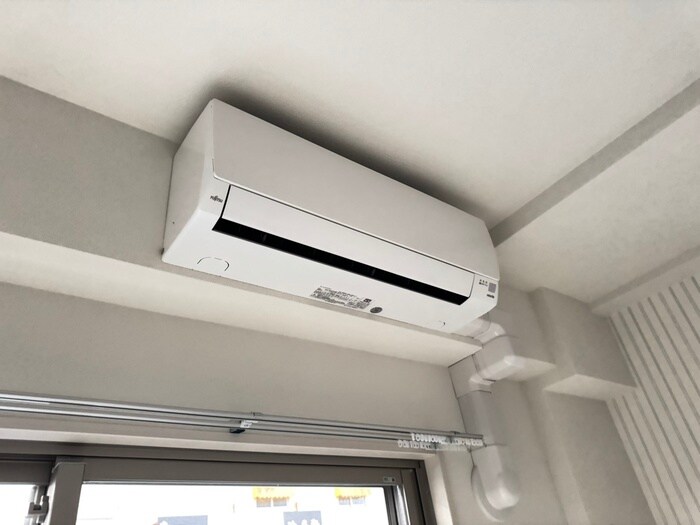 内観写真 AVANTIO GRANDE