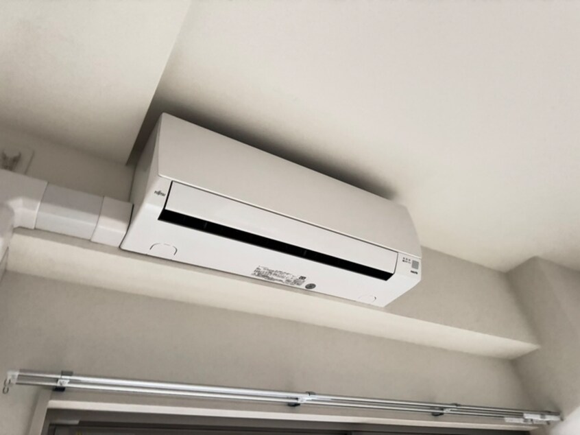 内観写真 AVANTIO GRANDE