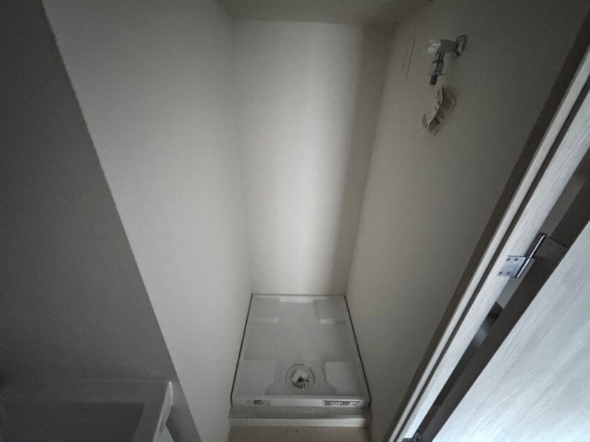 洗濯機置場 AVANTIO GRANDE