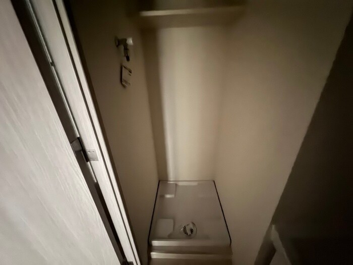 洗濯機置場 AVANTIO GRANDE