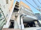冨士栄町マンションの外観