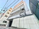 外観写真 冨士栄町マンション