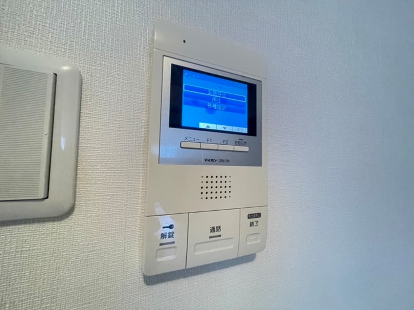 内観写真 サンパレス北花田