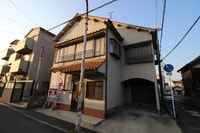 寝屋川市木屋町貸家