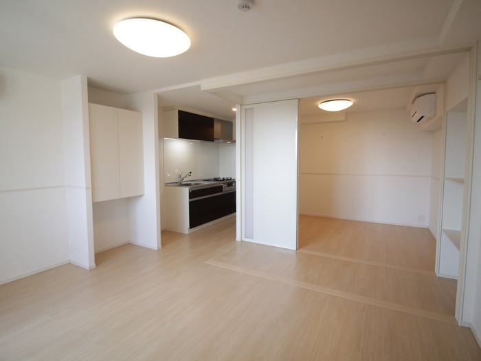 内観写真 藤阪東レジデンス八弘