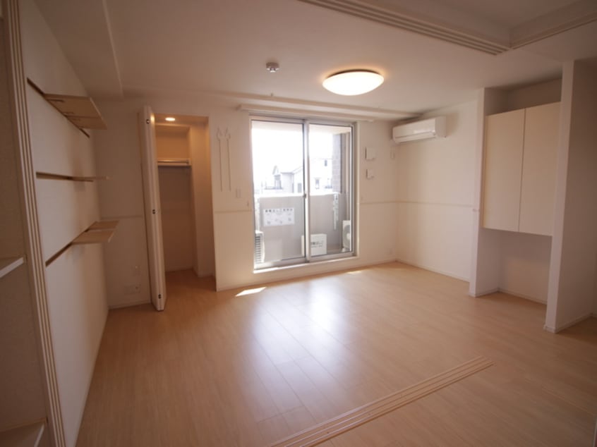 内観写真 藤阪東レジデンス八弘