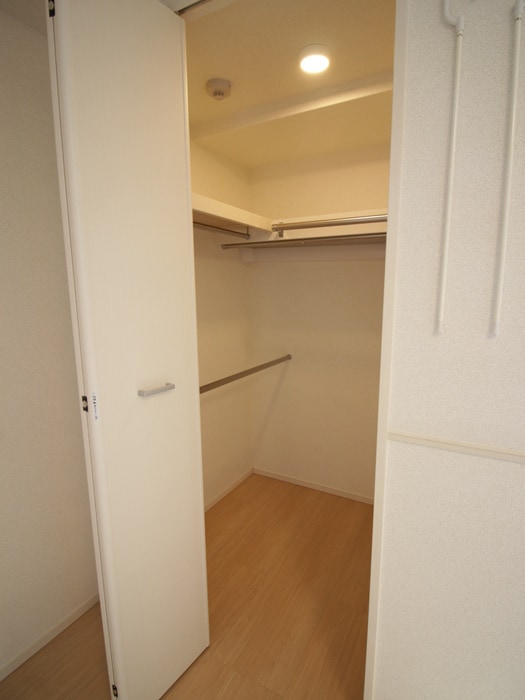 収納 藤阪東レジデンス八弘