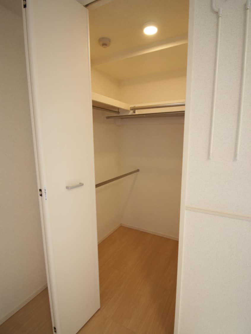 収納 藤阪東レジデンス八弘