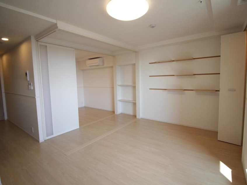 内観写真 藤阪東レジデンス八弘