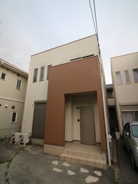 ﾌｼﾞﾊﾟﾚｽ戸建賃貸法善寺11号室