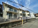 コスモ御殿山の外観