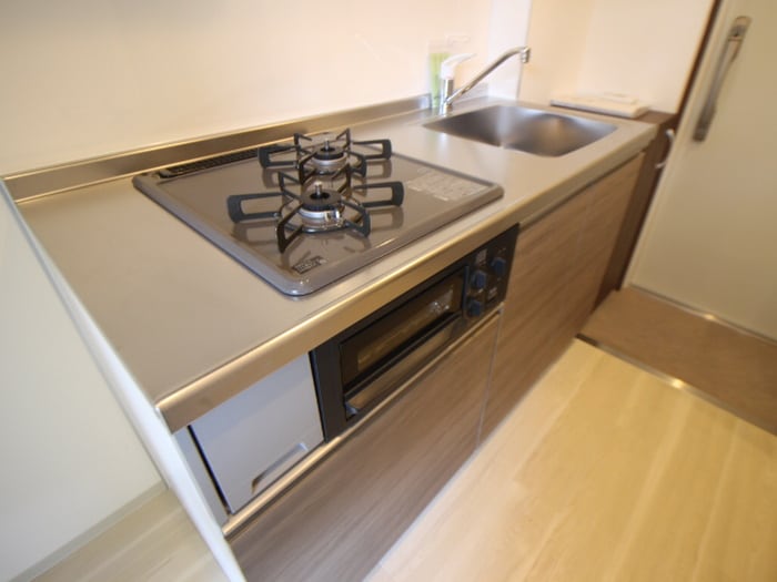 キッチン ＡｒｃＴｅｒａｃｅ塚口