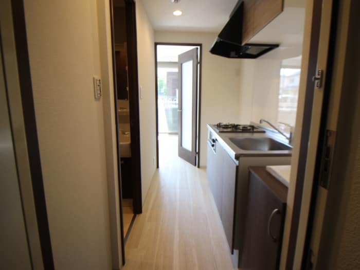 廊下 ＡｒｃＴｅｒａｃｅ塚口