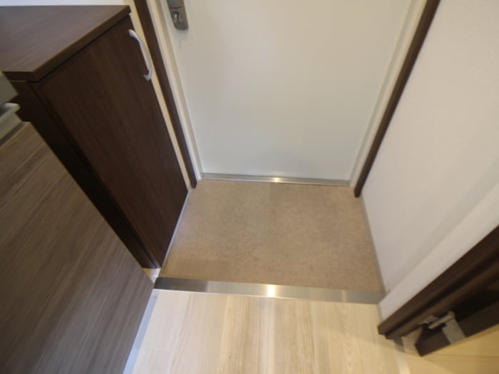 玄関 ＡｒｃＴｅｒａｃｅ塚口