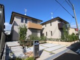 桜ヶ丘４丁目戸建貸家B