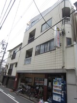 トレアール阪南町