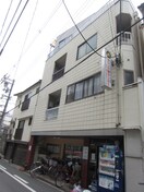 外観写真 トレアール阪南町