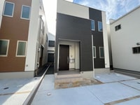 仮)高槻市日向町戸建3号地