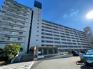 ハイム伏見C棟(301)の外観
