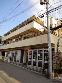 ハイツ大和田（４０２）