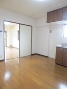 居室 オアシス岡本