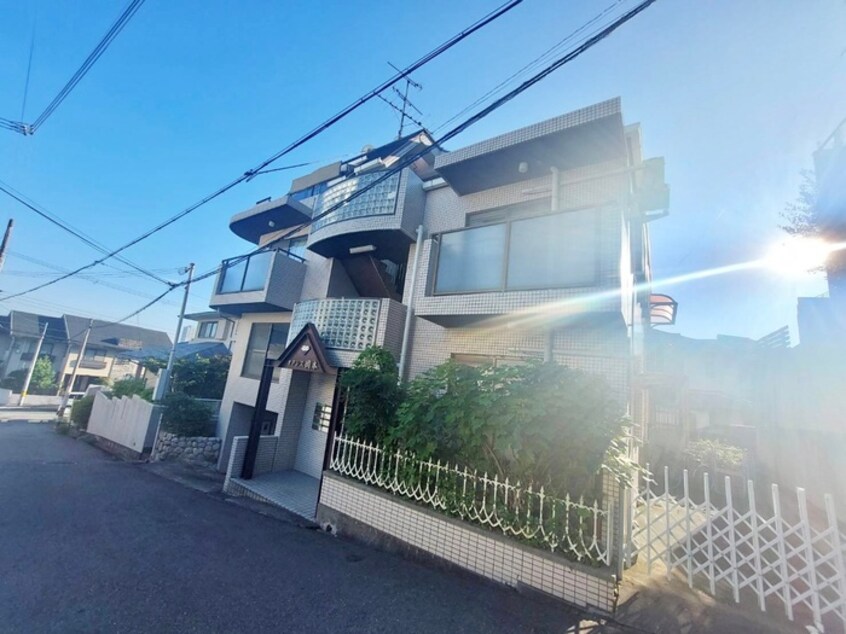 外観写真 オアシス岡本