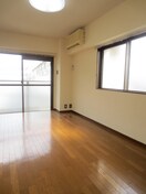 居室 オアシス岡本