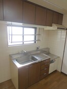 キッチン オアシス岡本