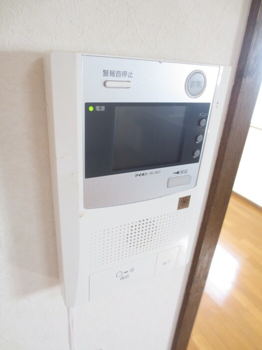 内観写真 オアシス岡本