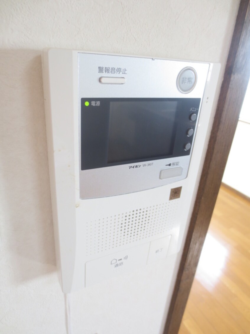 内観写真 オアシス岡本