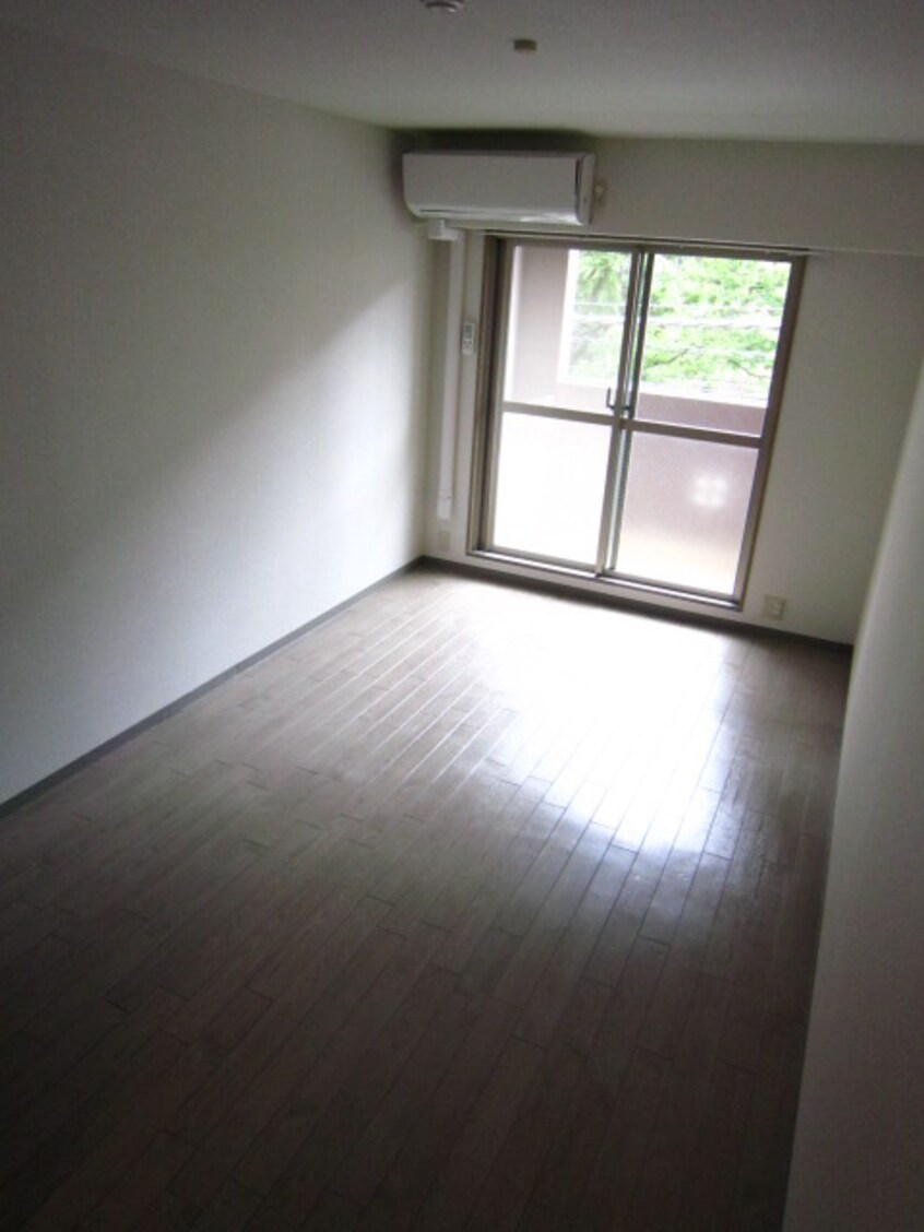 居室 北白川モ－リシャス