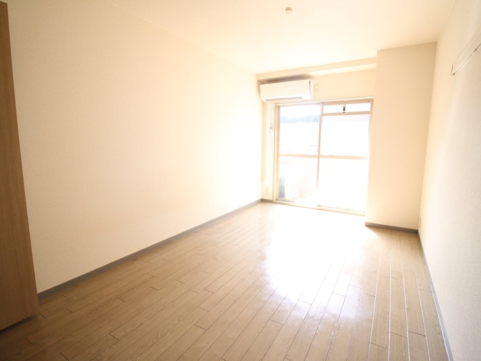 居室 北白川モ－リシャス