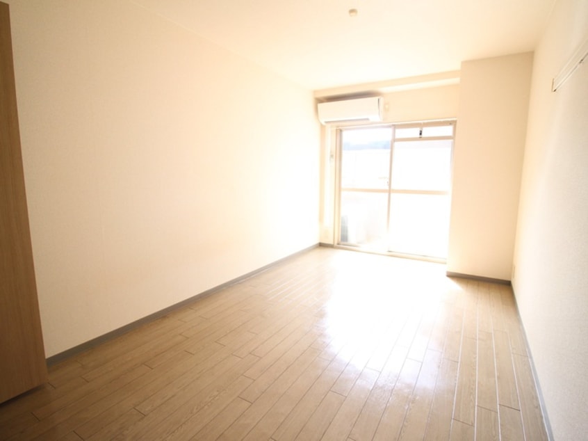 居室 北白川モ－リシャス