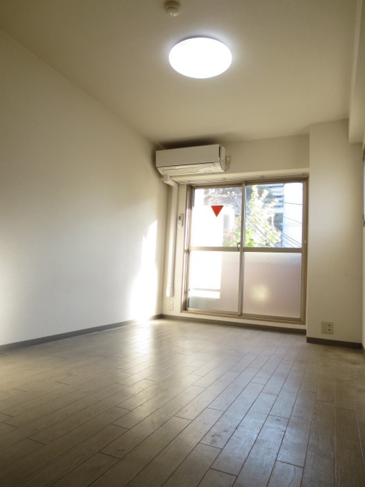 居室 北白川モ－リシャス