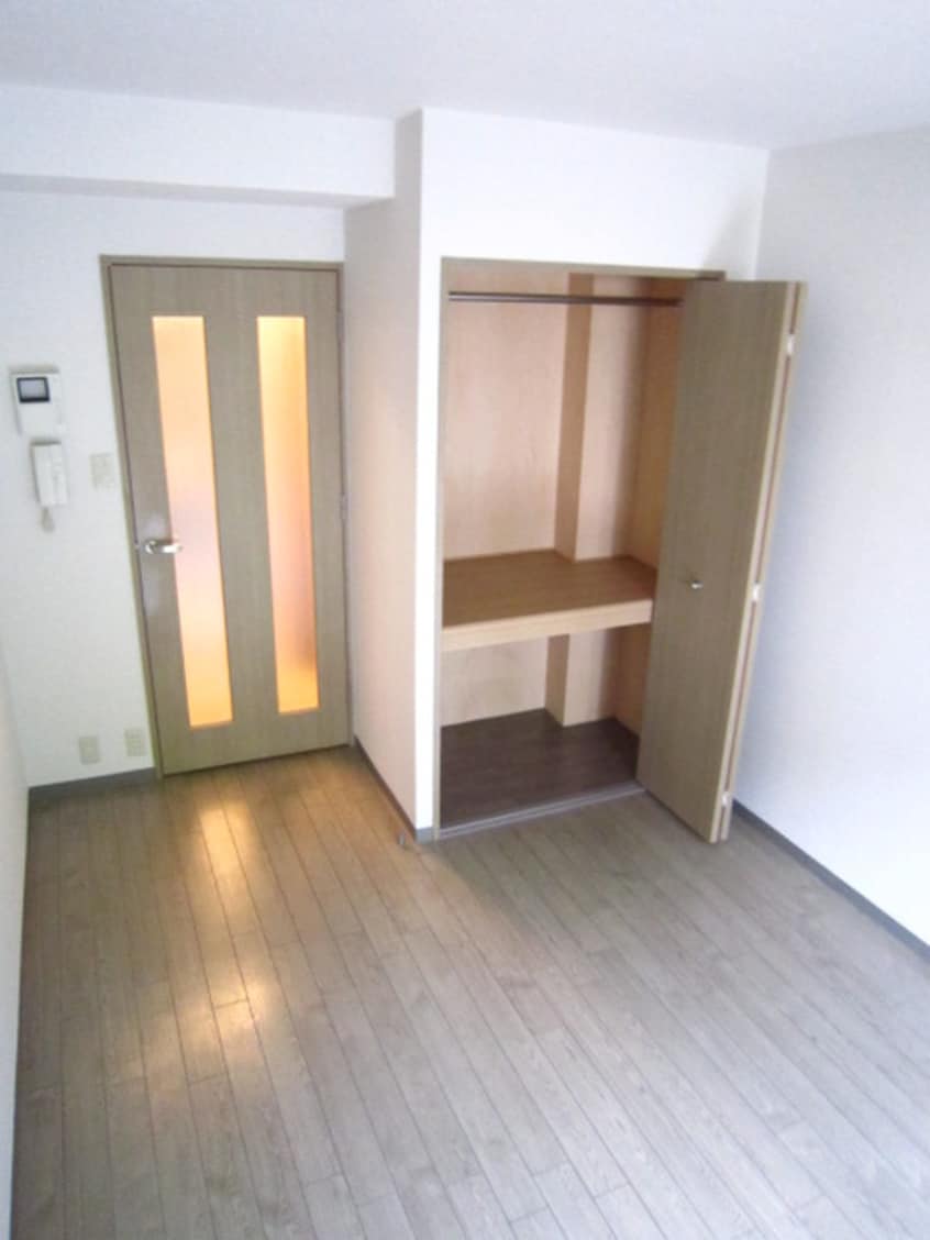 居室 北白川モ－リシャス