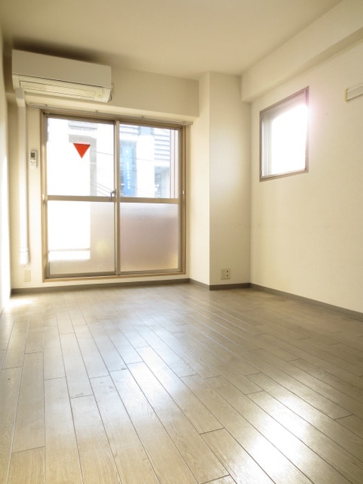 居室 北白川モ－リシャス