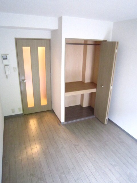 収納 北白川モ－リシャス