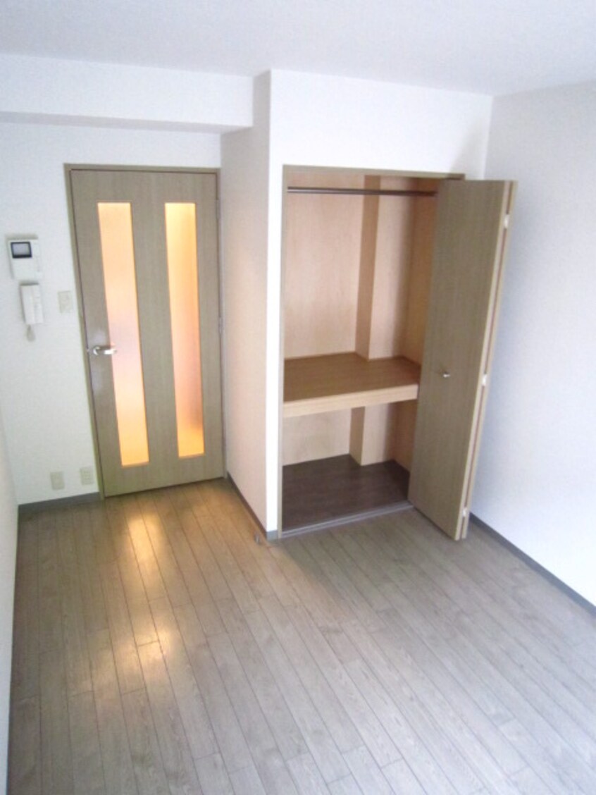 収納 北白川モ－リシャス