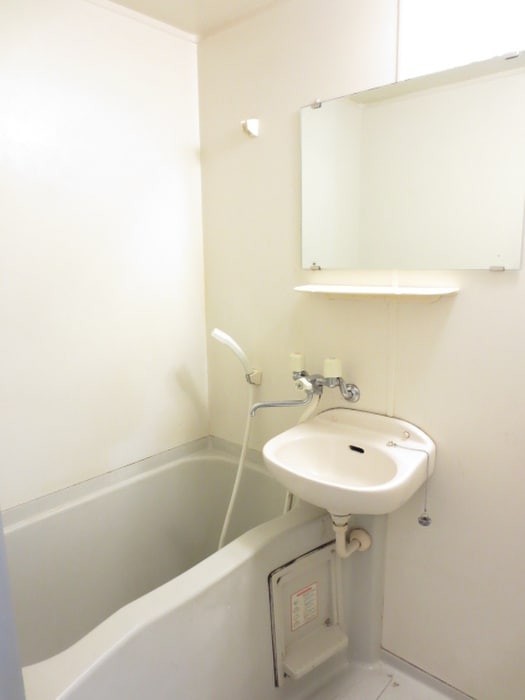 バス／シャワールーム等 北白川モ－リシャス